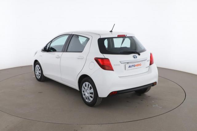 Toyota Yaris image 9