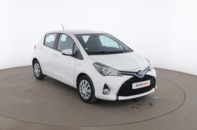 Toyota Yaris image 5