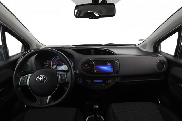 Toyota Yaris image 1