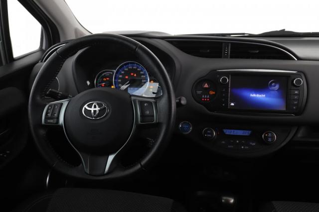 Toyota Yaris image 3