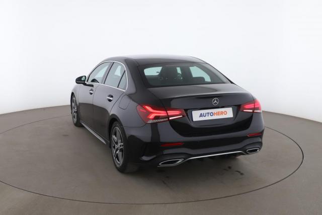 Mercedes Benz Classe A image 6