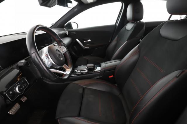 Mercedes Benz Classe A image 7