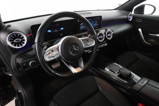 Mercedes Benz Classe A image 9