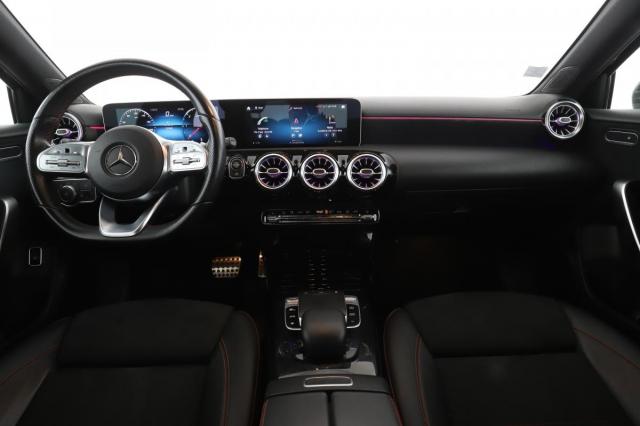 Mercedes Benz Classe A image 3