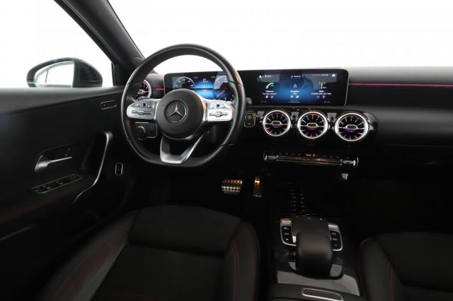 Mercedes Benz Classe A image 1