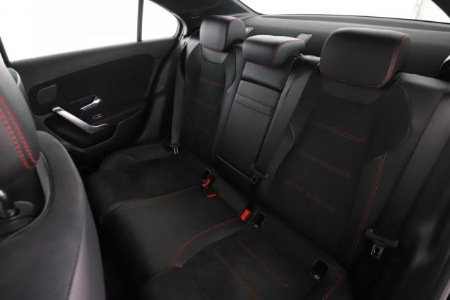 Mercedes Benz Classe A image 4