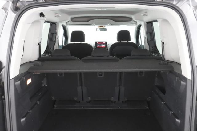 Citroen Berlingo image 9