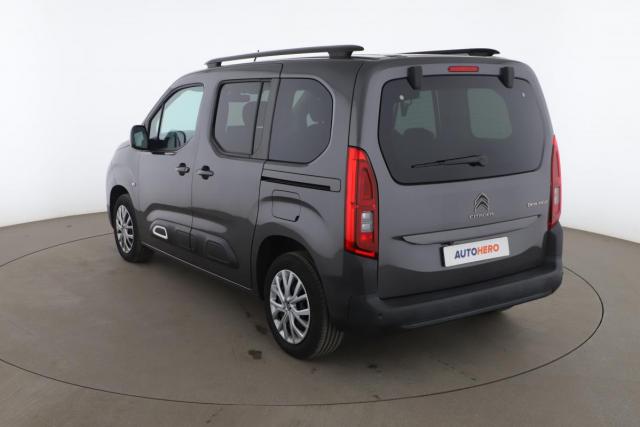 Citroen Berlingo image 6