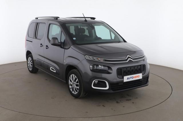 Citroen Berlingo image 5