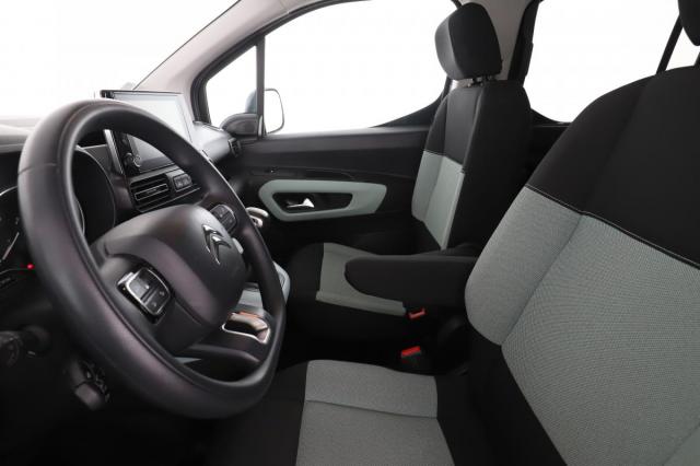 Citroen Berlingo image 7