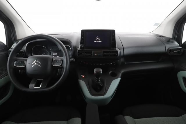 Citroen Berlingo image 2