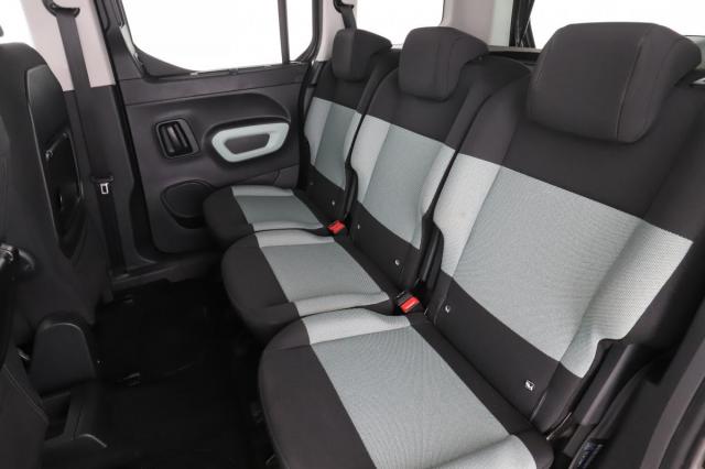 Citroen Berlingo image 4