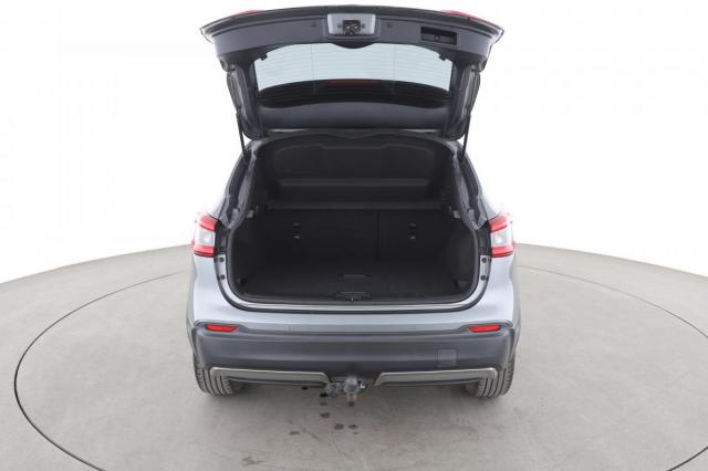 Nissan Qashqai image 3