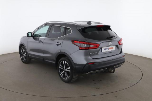 Nissan Qashqai image 5