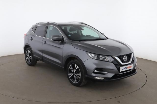 Nissan Qashqai image 2