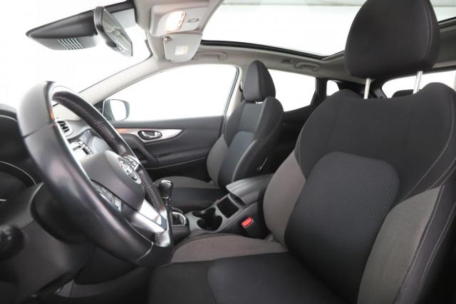 Nissan Qashqai image 4