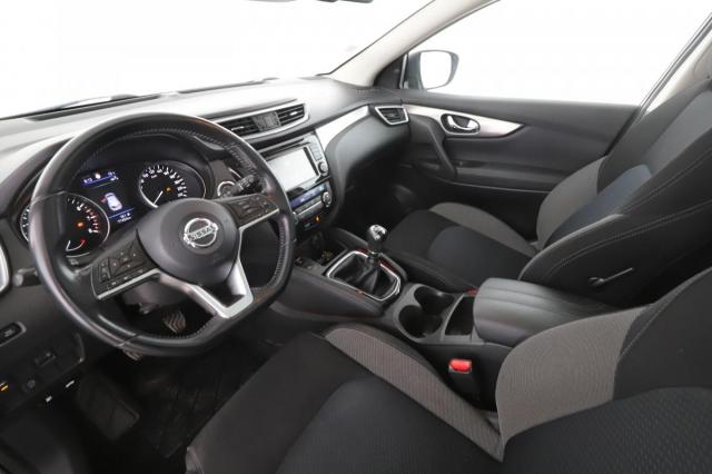 Nissan Qashqai image 9