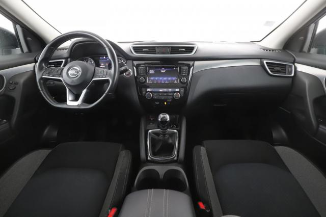Nissan Qashqai image 1