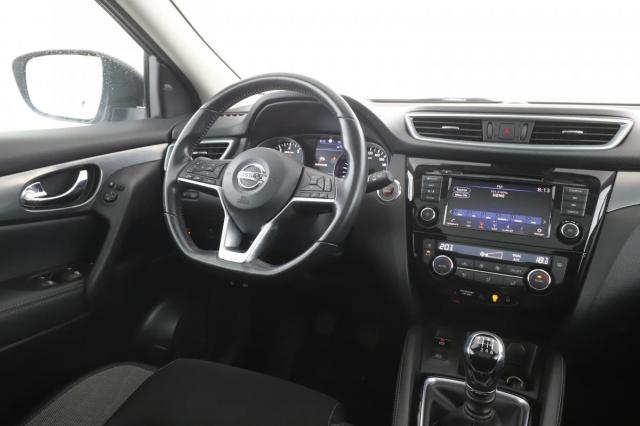 Nissan Qashqai image 8