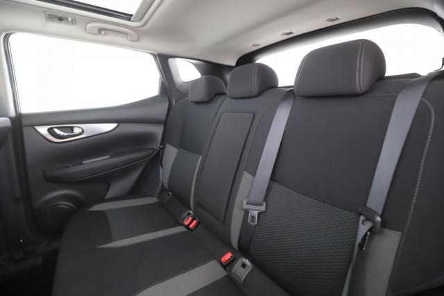 Nissan Qashqai image 7