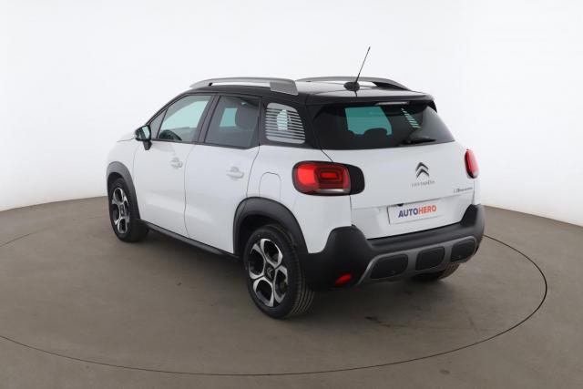 Citroen C3 Aircross image 2
