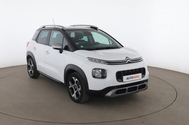 Citroen C3 Aircross image 6