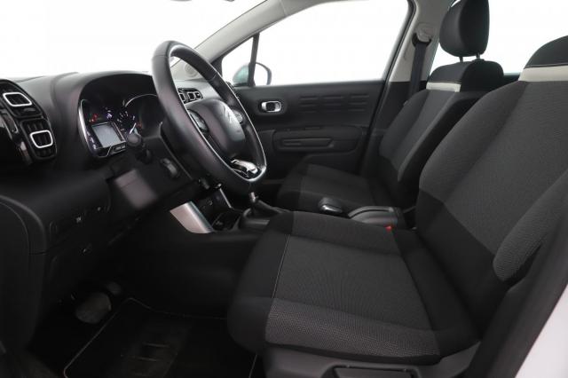 Citroen C3 Aircross image 1