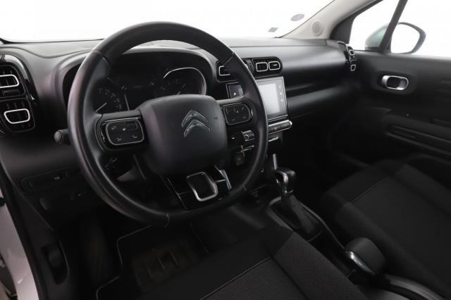 Citroen C3 Aircross image 7