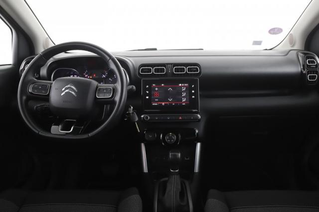 Citroen C3 Aircross image 4