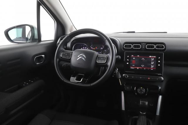 Citroen C3 Aircross image 9