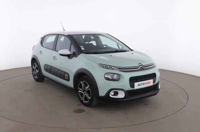Citroen C3 image 4