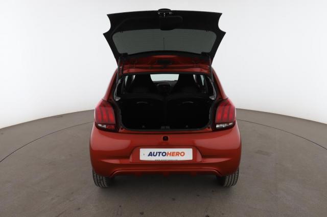 Peugeot 108 image 2