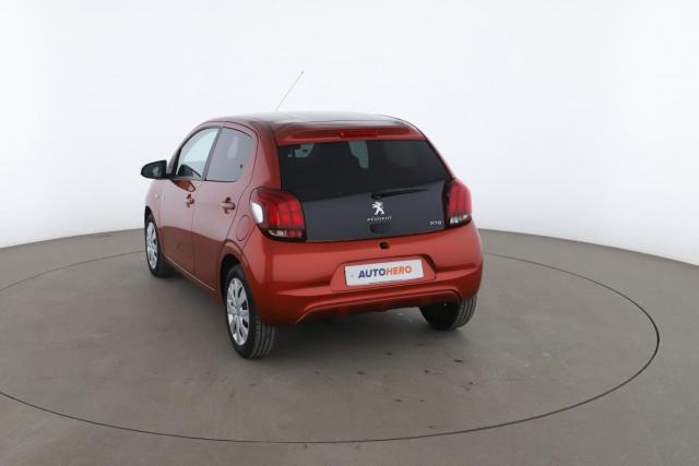 Peugeot 108 image 3