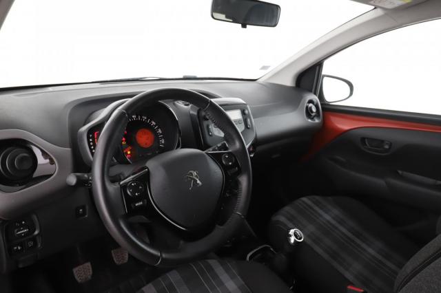 Peugeot 108 image 8