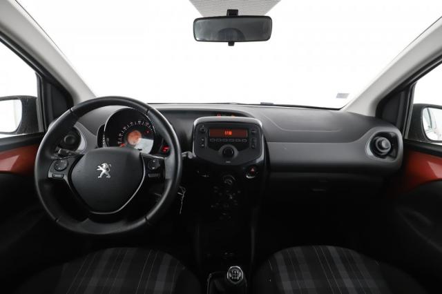 Peugeot 108 image 6