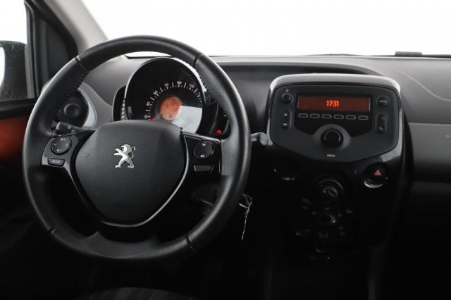 Peugeot 108 image 7