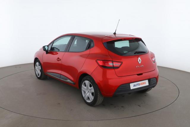 Renault Clio image 2
