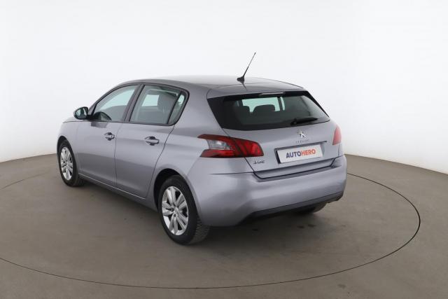 Peugeot 308 image 3
