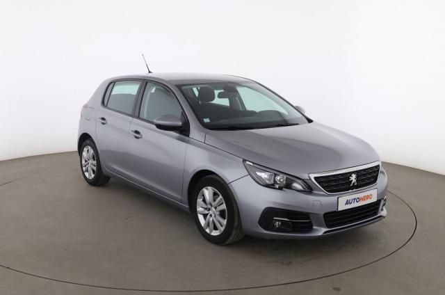 Peugeot 308 image 6