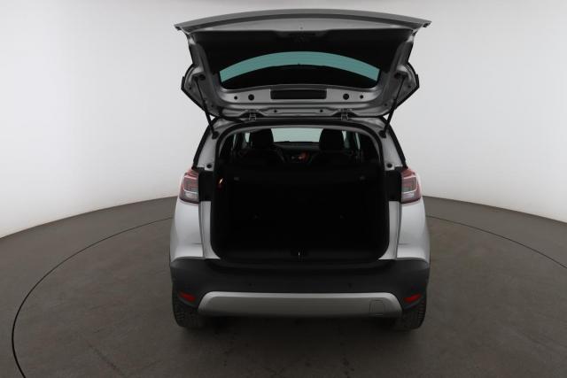 Opel Crossland X image 6