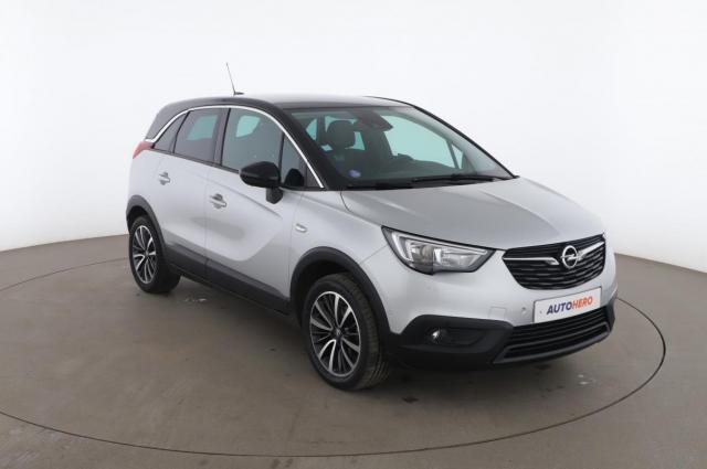 Opel Crossland X image 4