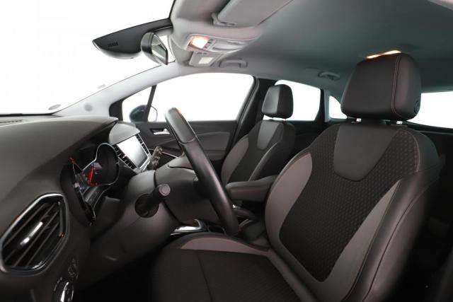 Opel Crossland X image 7