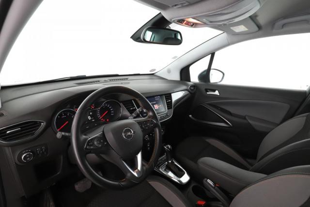 Opel Crossland X image 9