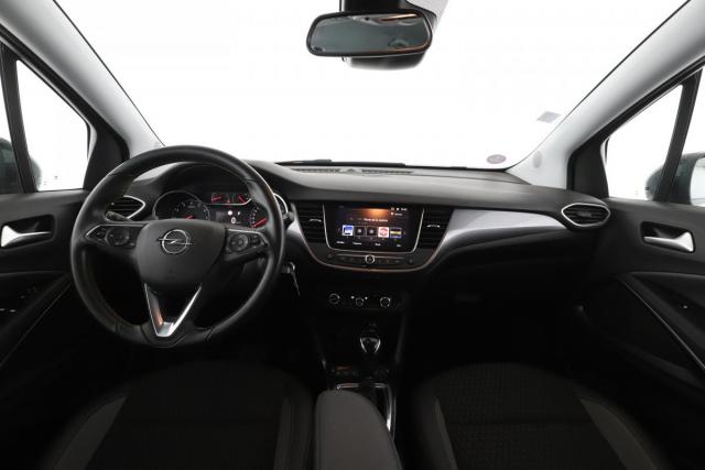 Opel Crossland X image 8