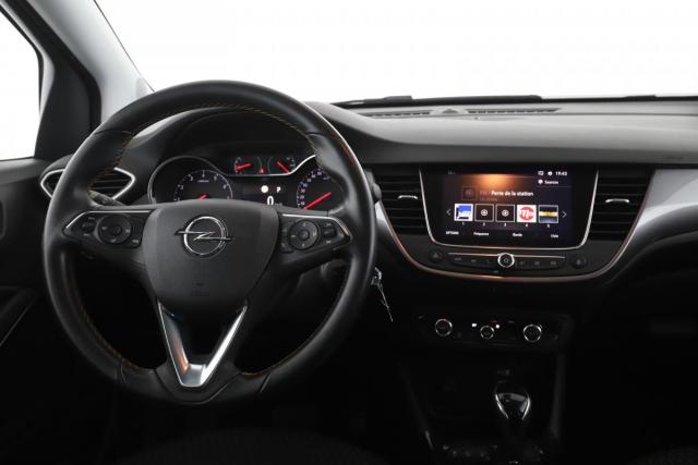 Opel Crossland X image 3
