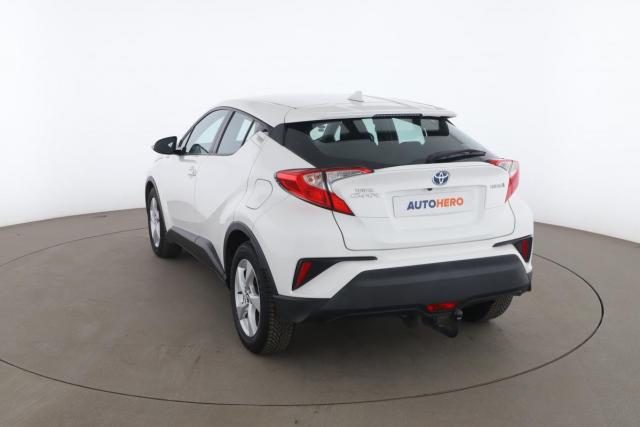 Toyota C-Hr image 5