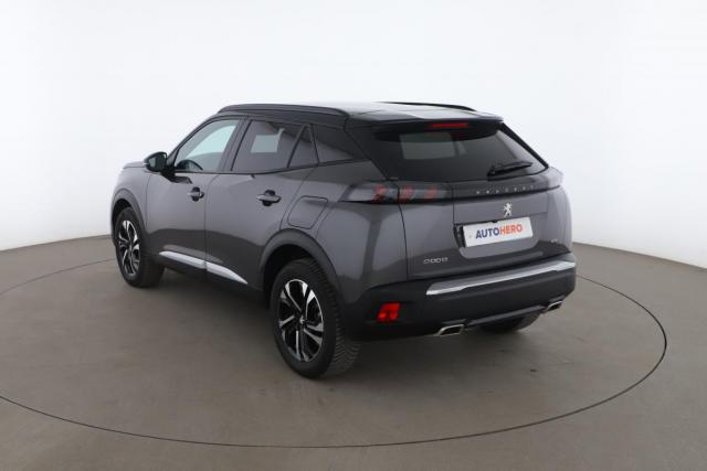 Peugeot 2008 image 9