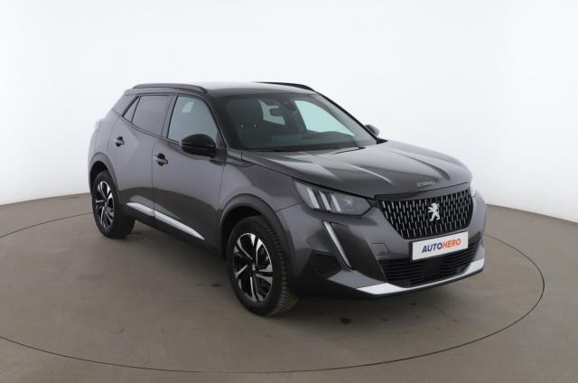 Peugeot 2008 image 5