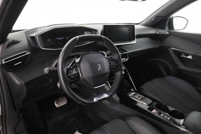 Peugeot 2008 image 6