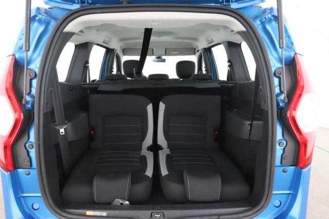 Dacia Lodgy image 7